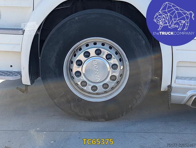  Scania R 520