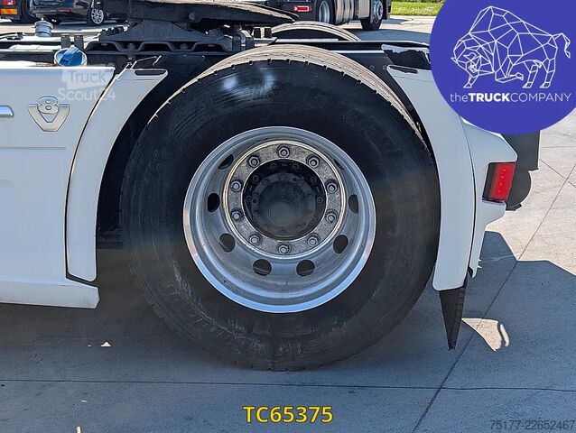  Scania R 520