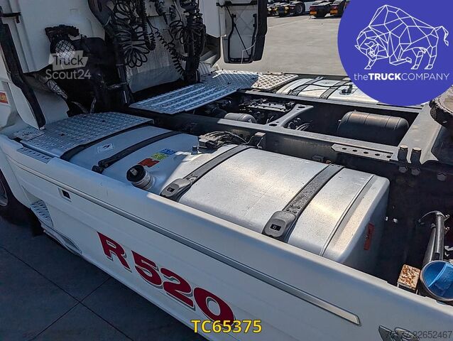  Scania R 520