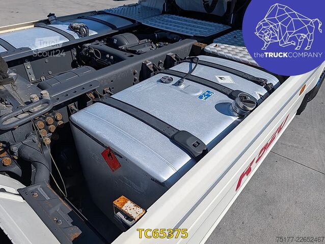  Scania R 520