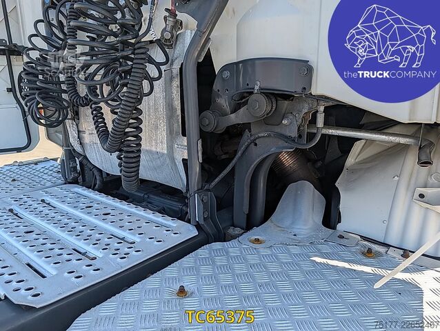  Scania R 520