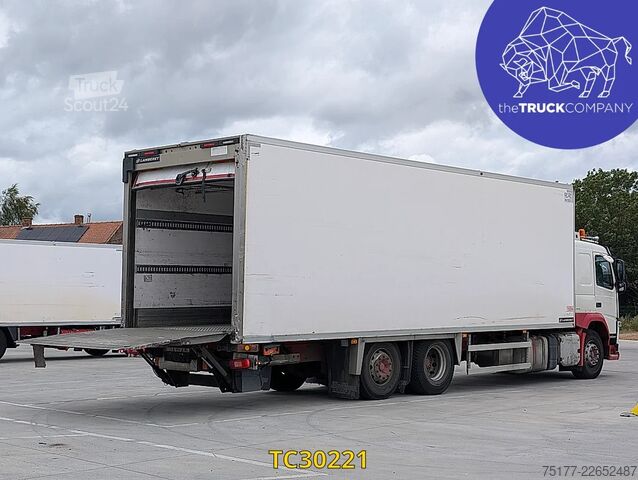  Volvo FM 420