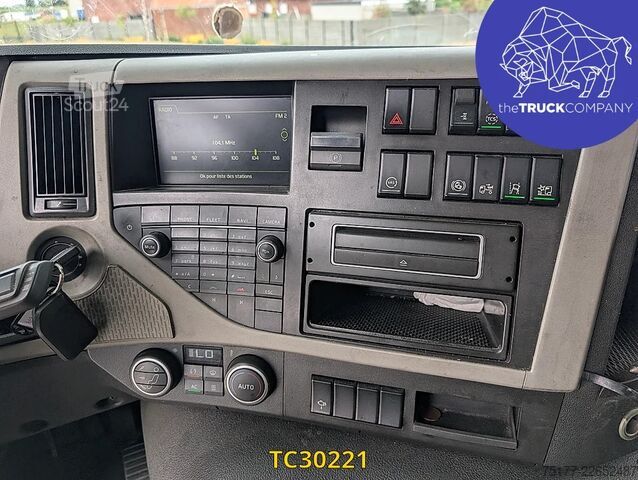  Volvo FM 420