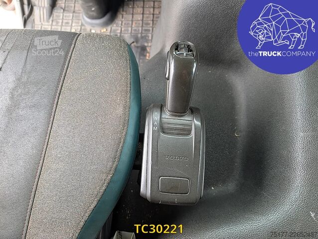 Volvo FM 420
