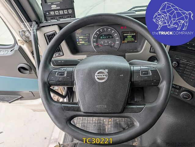  Volvo FM 420