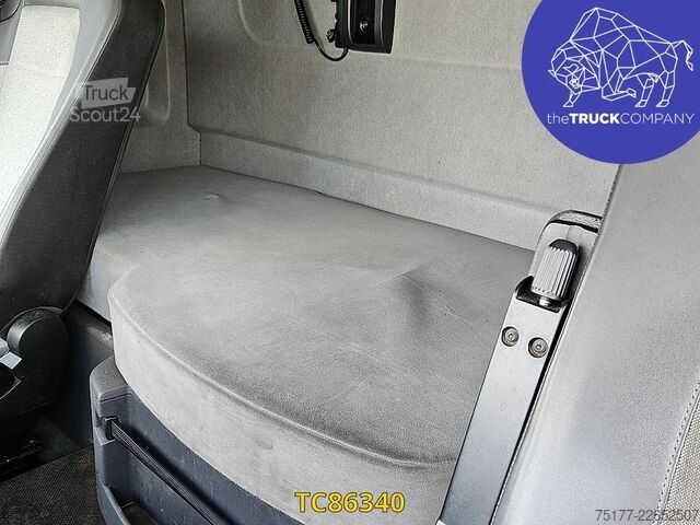 Transporte de contenedores Renault T 440