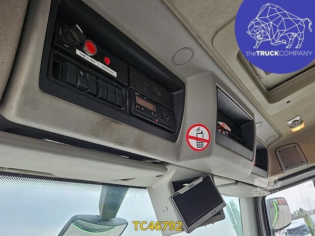 Cisternu Renault Premium 320