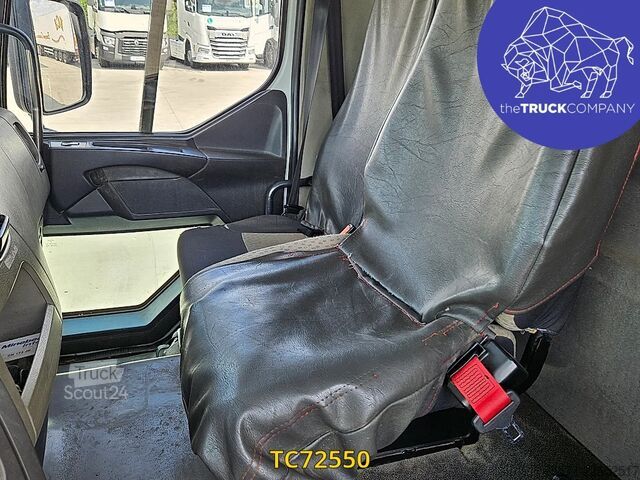 Çöp toplama aracı Renault Premium 270