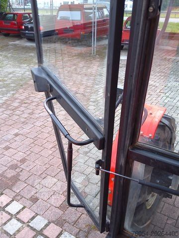 Tracteur ZETOR ZTS Martin 12245