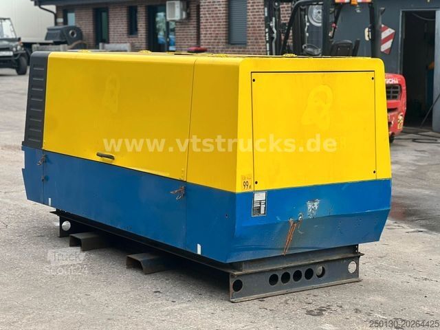 Sonstige Gardner Denver C115-12 Kompressor