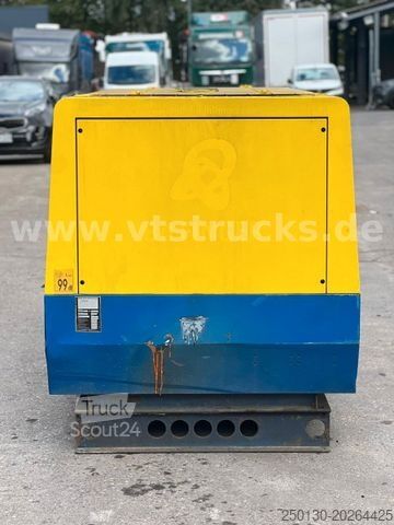 Sonstige Gardner Denver C115-12 Kompressor