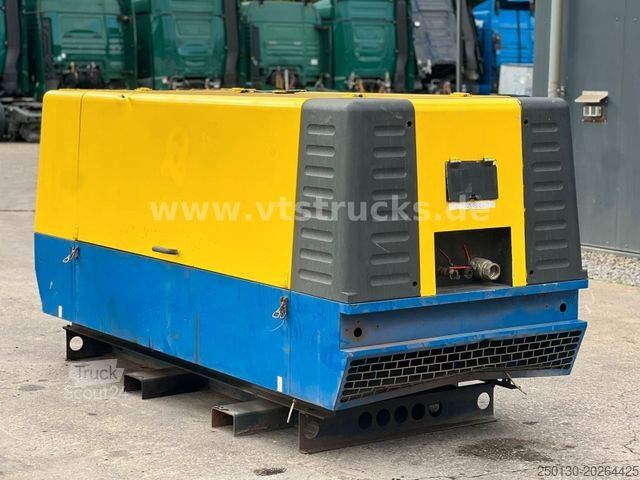 Sonstige Gardner Denver C115-12 Kompressor