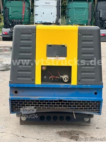 Sonstige Gardner Denver C115-12 Kompressor