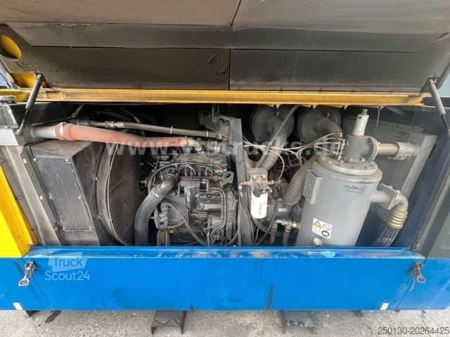 Sonstige Gardner Denver C115-12 Kompressor