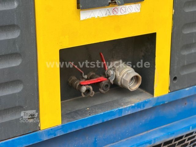 Sonstige Gardner Denver C115-12 Kompressor