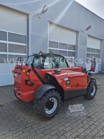 Sonstige MANITOU MT625H Comfort 75K ST5 S1 Teleskoplader 2,5t 6m