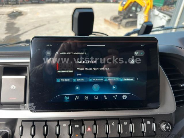 Standard trækkerunit IVECO S-Way 580 4x2, Vollluft, Retarder *NEU*