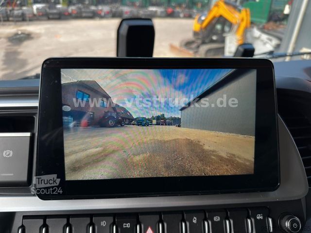 Standaard trekker IVECO S-Way 580 4x2, Vollluft, Retarder *NEU*