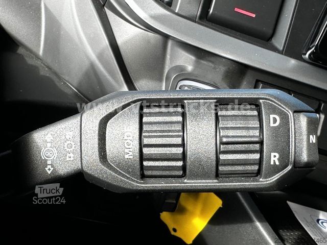 Standard trækkerunit IVECO S-Way 580 4x2, Vollluft, Retarder *NEU*