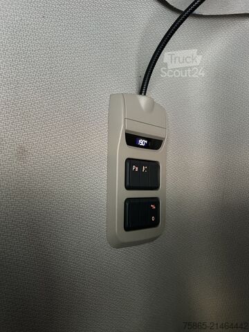 MTS standard DAF CF 410 FT Space Cab / 818 dkm / Euro 6D / NL Truck