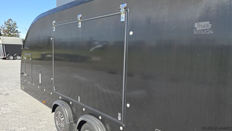 Villex Container GmbH Villex Container GmbH Villex Container GmbH