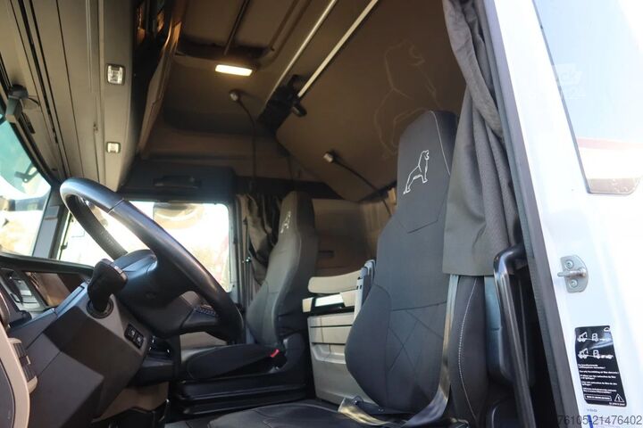 Transport réfrigéré/congélé MAN TGM 18.290 Koel/ vries Thermoking UT 800 Diesel...