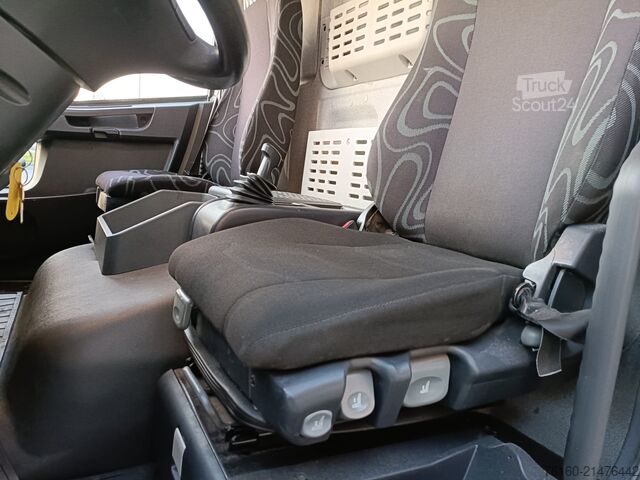 FRIGO FRCX ATP 06/2027 EURO 6 Iveco EUROCARGO 100E19