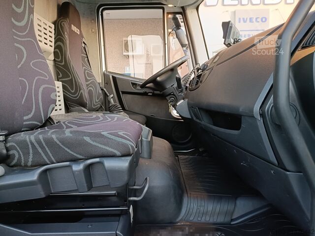 FRIGO FRCX ATP 06/2027 EURO 6 Iveco EUROCARGO 100E19