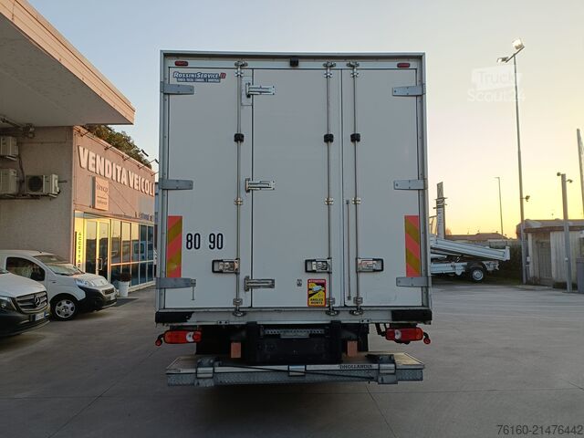 FRIGO FRCX ATP 06/2027 EURO 6 Iveco EUROCARGO 100E19