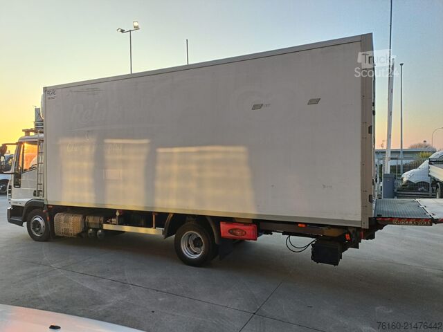 FRIGO FRCX ATP 06/2027 EURO 6 Iveco EUROCARGO 100E19