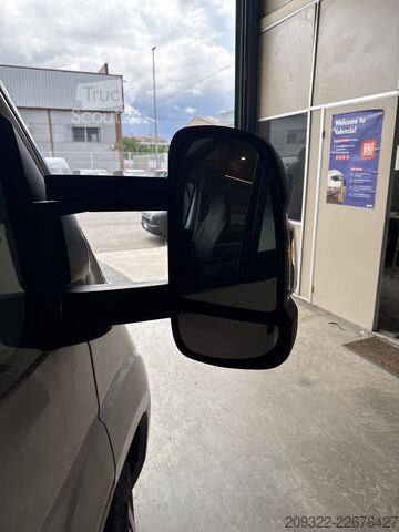 Husvagn/husbils 2024 Fiat Ducato Etrusco | Manuale | Completamente attrezzato