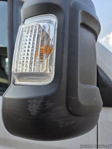 Husvagn/husbils 2024 Fiat Ducato Etrusco | Manuale | Completamente attrezzato