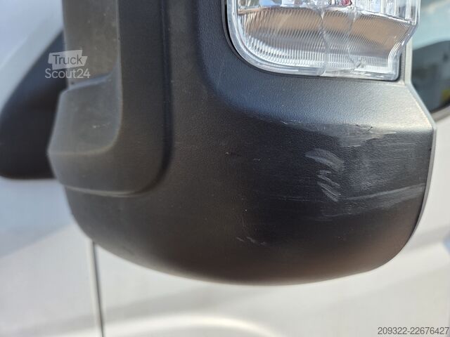 Husvagn/husbils 2024 Fiat Ducato Etrusco | Manuale | Completamente attrezzato