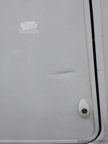 Husvagn/husbils 2024 Fiat Ducato Etrusco | Manuale | Completamente attrezzato
