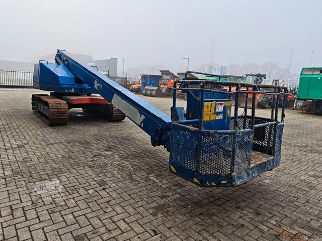 Teleskopisk platform Aichi SR 210