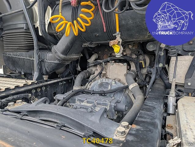 Standard-SZM MAN TGX 18.500