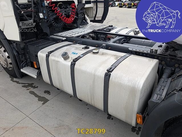 Standard-SZM Scania R 410
