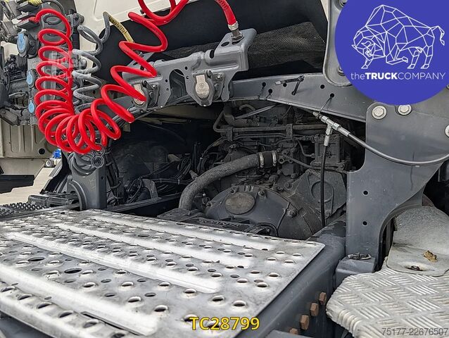 Standard-SZM Scania R 410