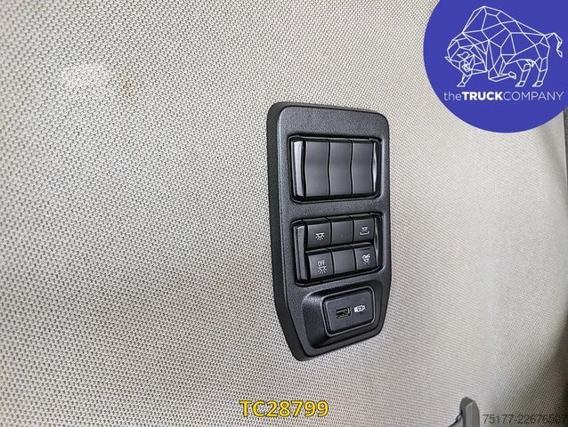 MTS standard Scania R 410