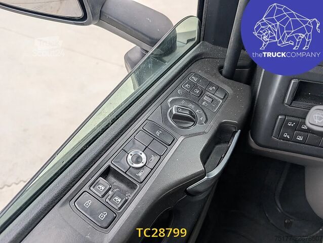 MTS standard Scania R 410