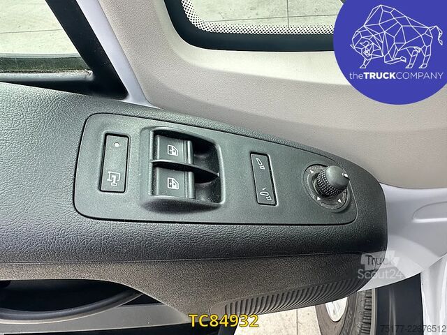 Umpikorja-auto Citroën Jumper