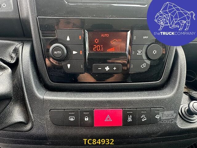 Varebil Citroën Jumper