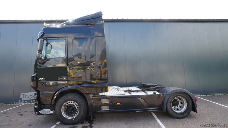 Standard-SZM DAF XF 450 tractor unit 502.000km