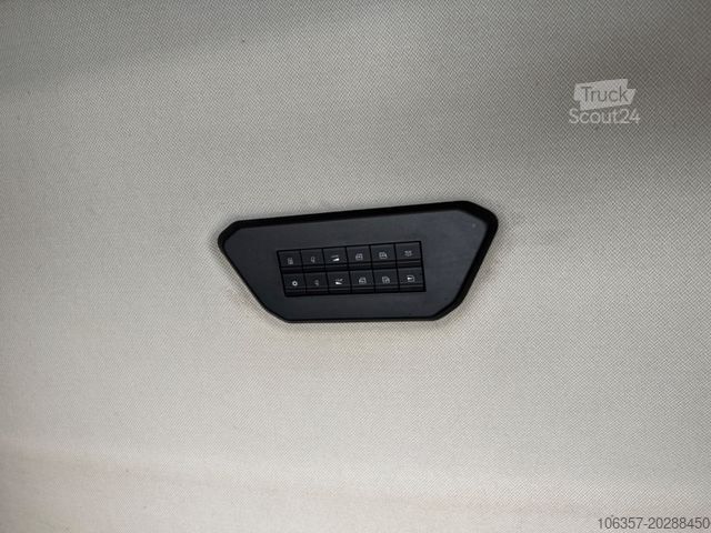 Wechselfahrgestell LKW IVECO S-WAY AS260S51Y/FP CM SDG BDF Retarder