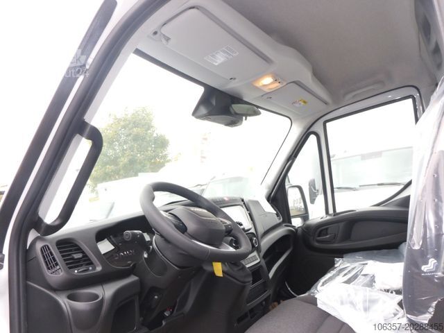 Transporter Fahrgestell IVECO Daily 35C16H D 3,0 l Doka  Rd.3450, Neu MY 2025