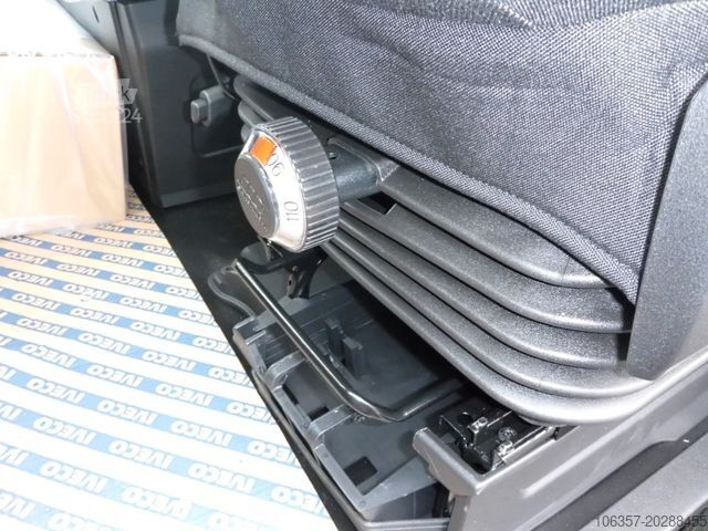 Transporter Fahrgestell IVECO Daily 35C16H D 3,0 l Doka  Rd.3450, Neu MY 2025