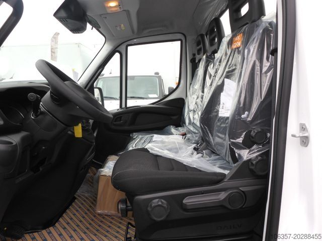 Transporter Fahrgestell IVECO Daily 35C16H D 3,0 l Doka  Rd.3450, Neu MY 2025