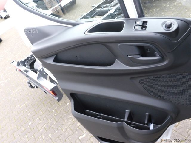 Transporter Fahrgestell IVECO Daily 35C16H D 3,0 l Doka  Rd.3450, Neu MY 2025