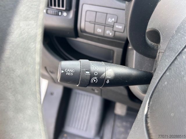 Panelová dodávka PEUGEOT Boxer L1H2*Klima*Tempomat*