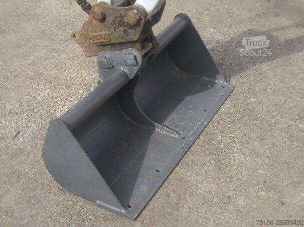  Takeuchi TB 215 R * 2x Löffel * vgl. 216